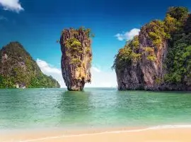 Phang Nga