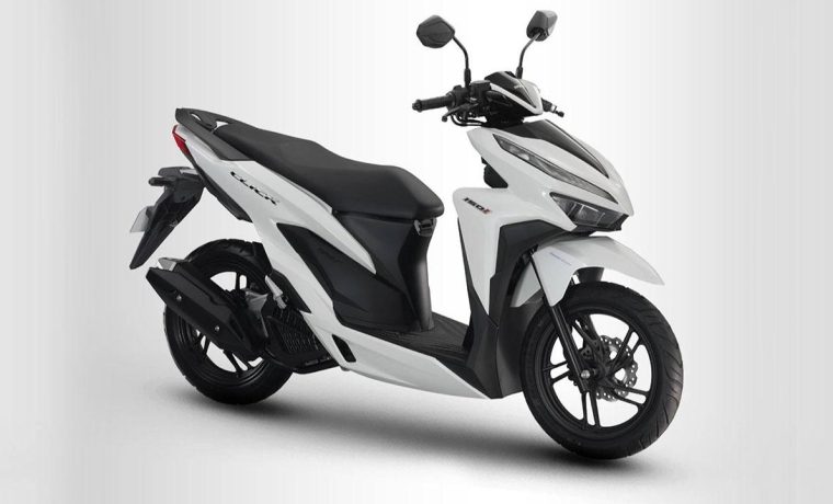Honda Click 125i