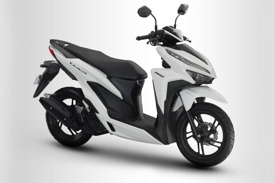 Honda Click 125i