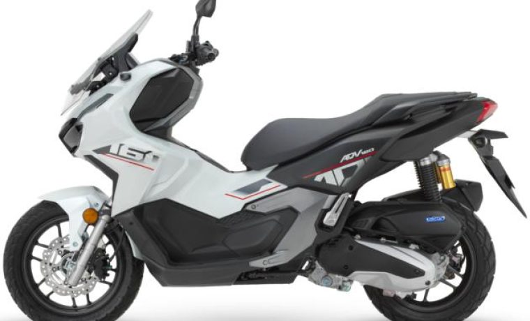 Honda ADV 160cc