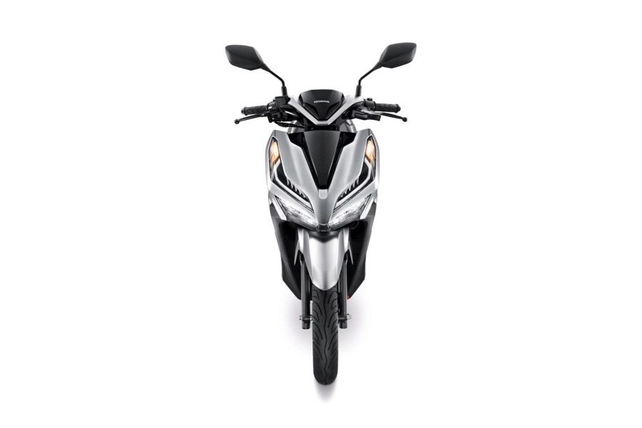 Honda Click 125i