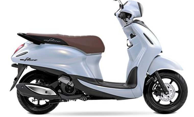 Yamaha Grand Filano 125cc