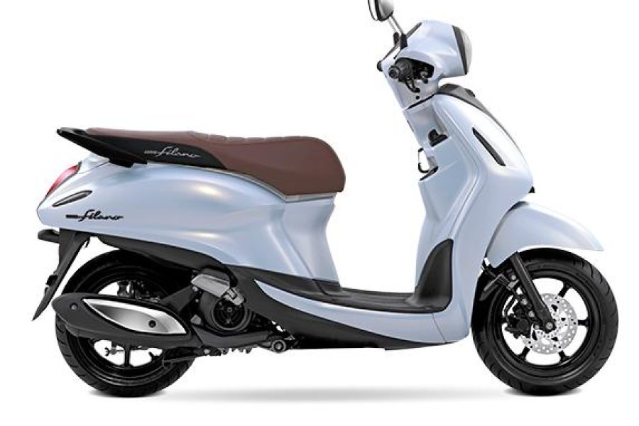 Yamaha Grand Filano 125cc