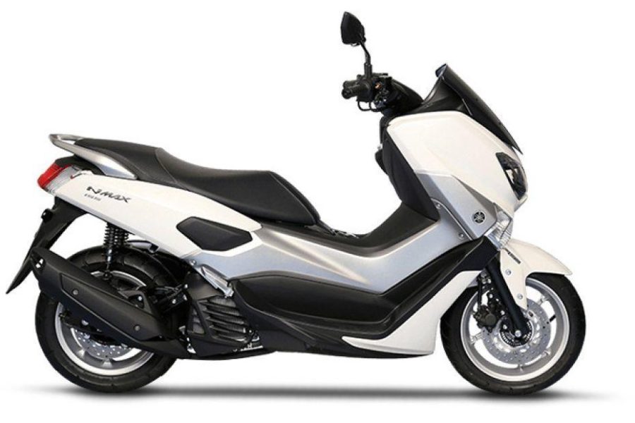 Yamaha NMAX 155cc