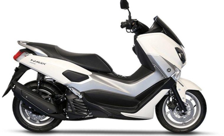 Yamaha NMAX 155cc