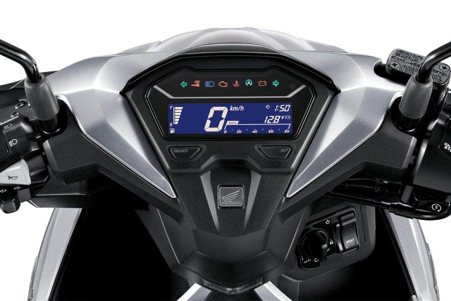 Honda Click 125i