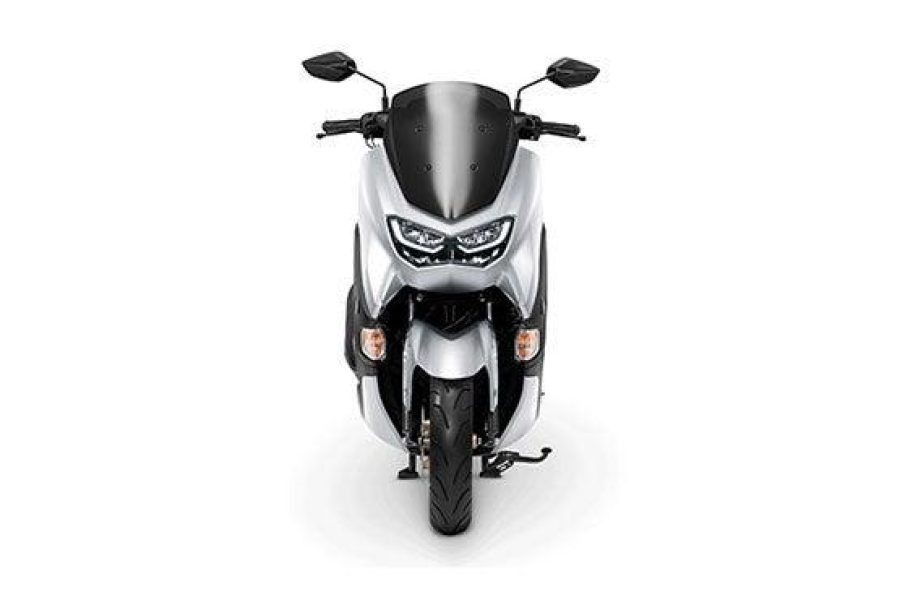 Yamaha NMAX 155cc