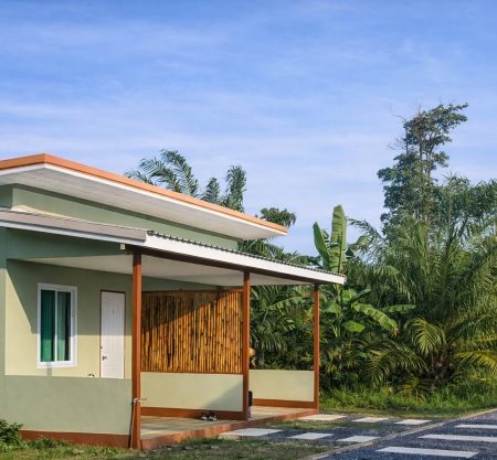 ฺBaan Suan Palm Lanta Long Beach