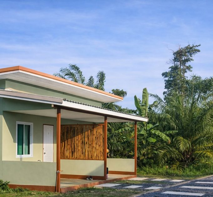 ฺBaan Suan Palm Lanta Long Beach
