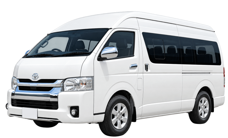 Ao Thalane → Koh Lanta By Private Minivan (1–8 Pax)
