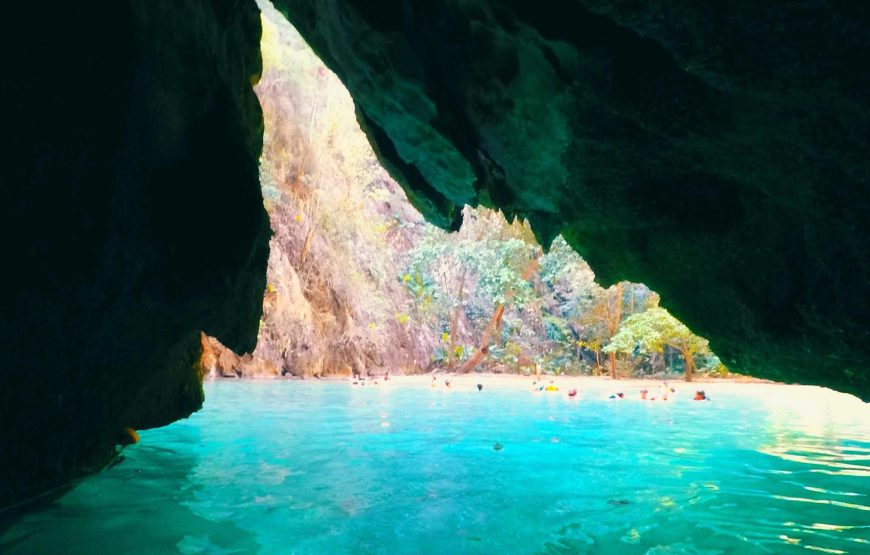 Talabeng, Bubu Island Tour from Koh Lanta | OPAL Travel