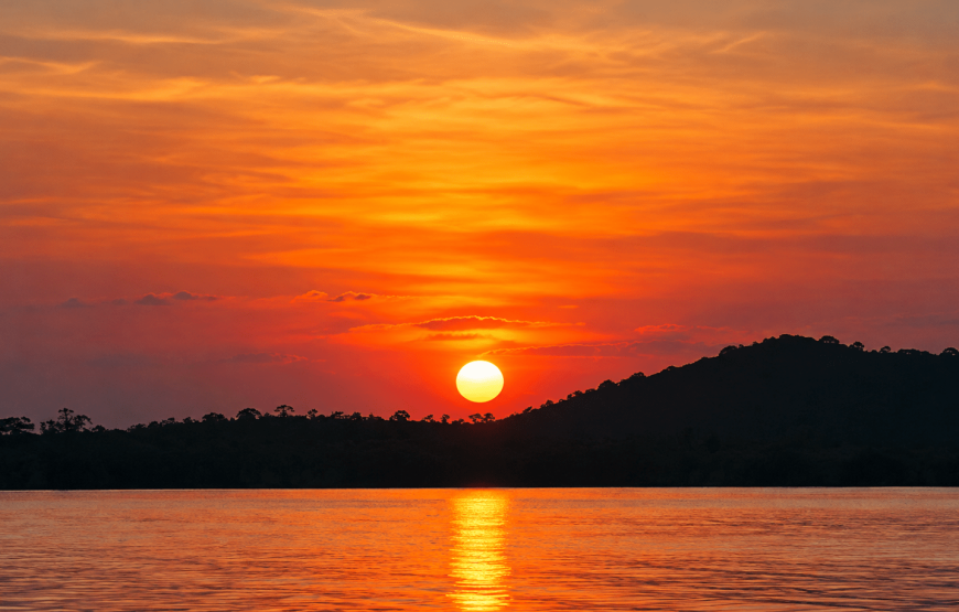 Mangrove Tour by Gondola – Up to 4 Pax | Local Style