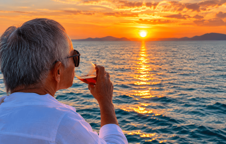 Go See the Sunrise Private Experience – Up to 2 Pax | Local Style