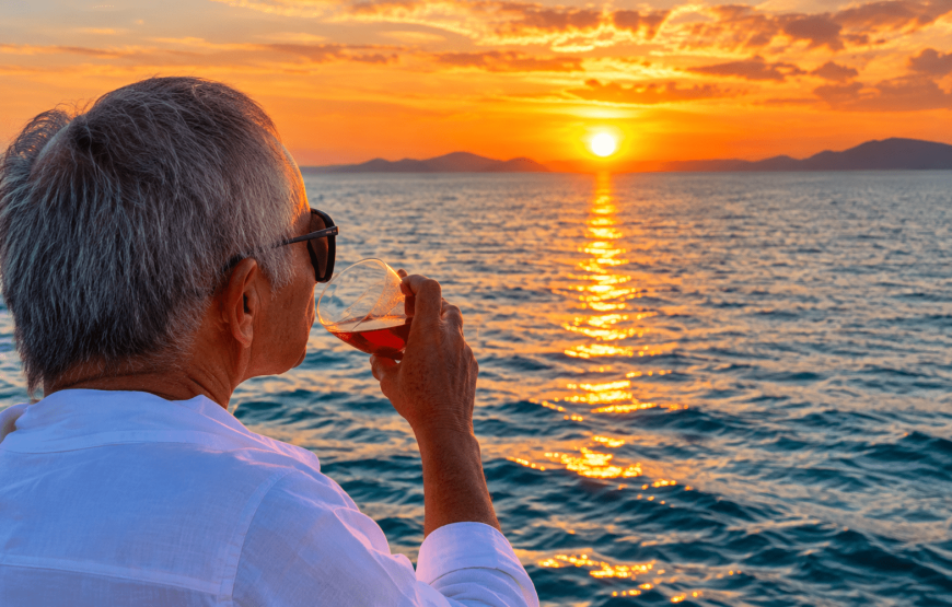 Go See the Sunrise Private Experience – Up to 4 Pax | Local Style