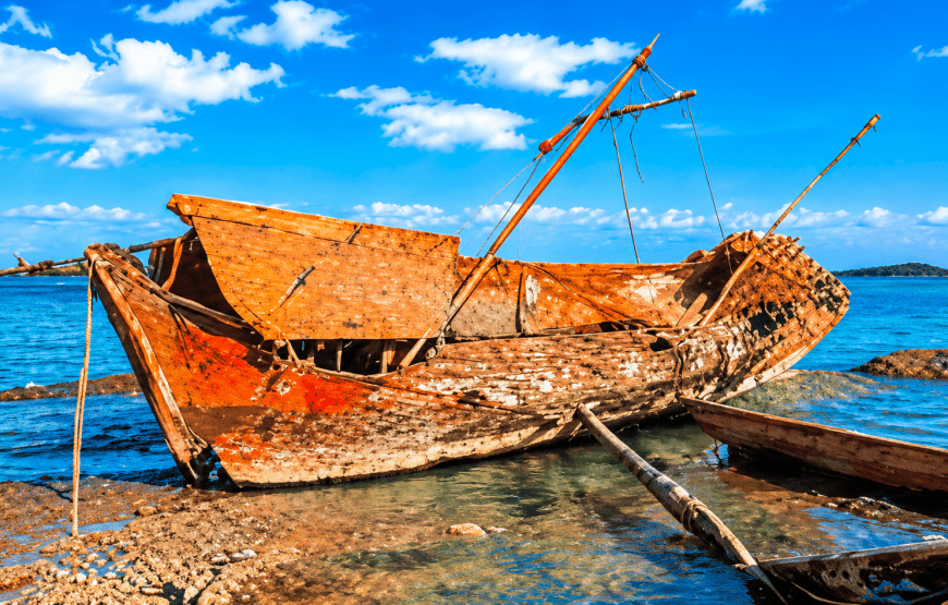 Lanta Old Town & Mangrove By Longtail Boat or Kayaking half-day Tour | Rainbow Lanta Travel & Tour