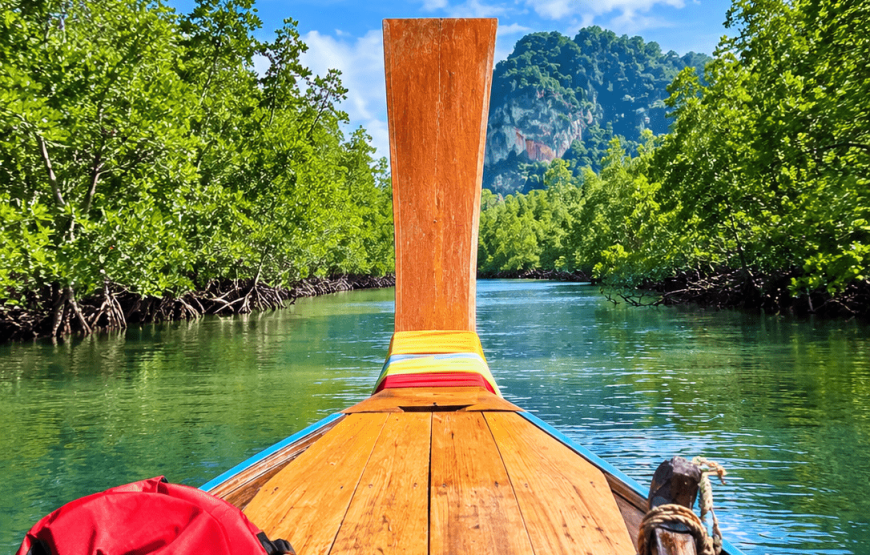 Go See the Sunrise Private Experience – Up to 4 Pax | Local Style