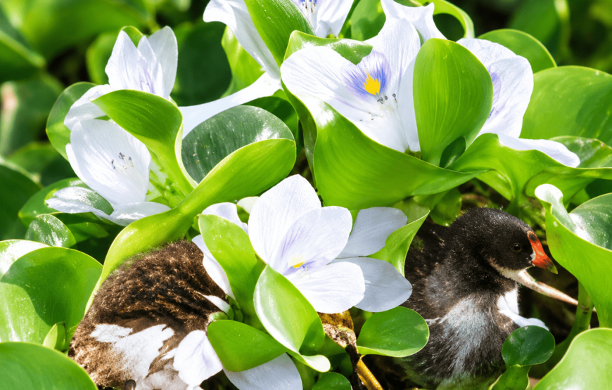 Mangrove Tour by Longtail Boat, Orchid Visit & Feed the Goats | Local Style