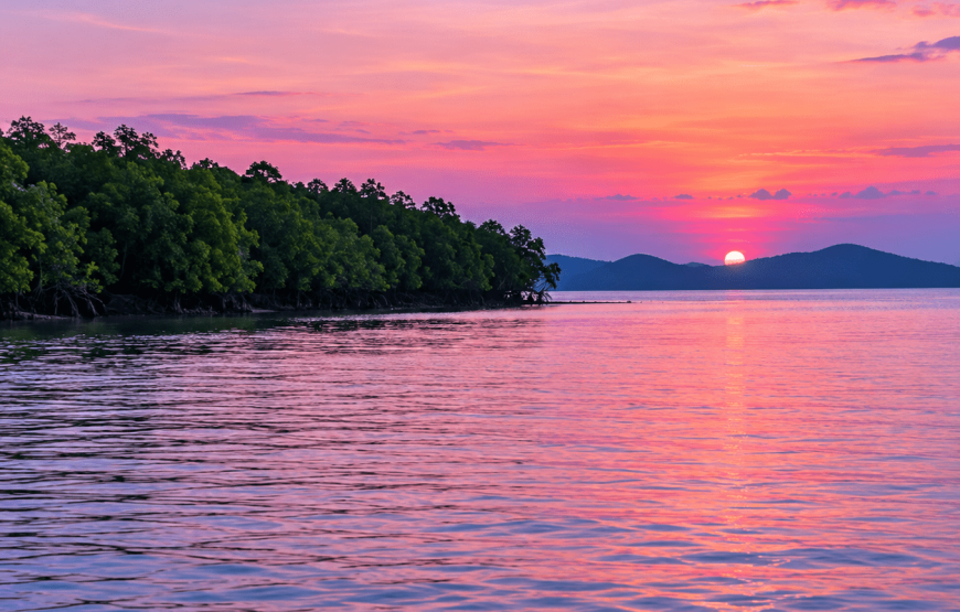 Go See the Sunrise Private Experience – Up to 2 Pax | Local Style