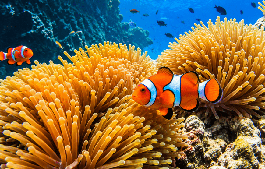 4 Islands One Day Snorkeling Trip by Longtail Boat from Koh Lanta | The Longtail Charter and Tours