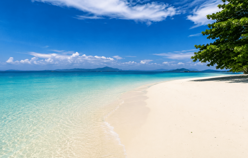Phi Phi + Bamboo Island Private Speedboat Charter – Up to 15 Pax | Rattana Island Tour