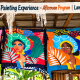 Batik Painting Experience – Afternoon Program | Lanta Batik
